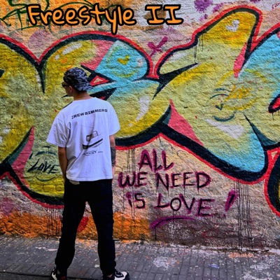 Freestyle Ⅱ - Single
