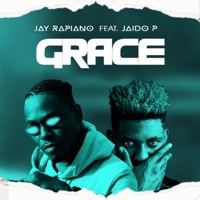 Grace (feat. Jaido P) - Single - Jay Rapiano