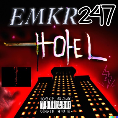 Hotel (feat. Santos) - Single