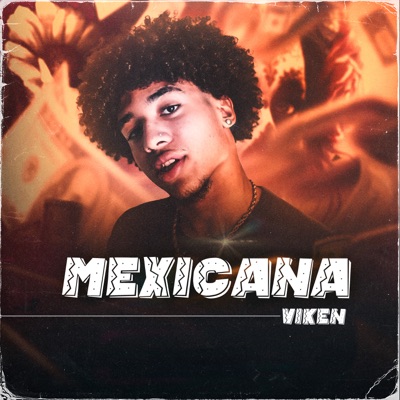 Mexicana - Single