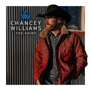 Chancey Williams - The Saint - Line Dance Musik