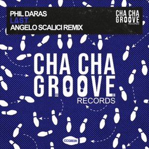 Last (Angelo Scalici Remix) - Single