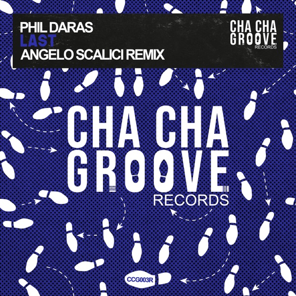 Last (Angelo Scalici Remix) - Single
