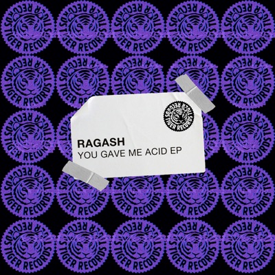 You Gave Me Acid - EP