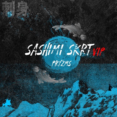 Sashimi Skrt VIP - Single