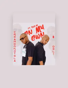 Listen to Creamdokotela, watch music videos, read bio, see tour dates & more!