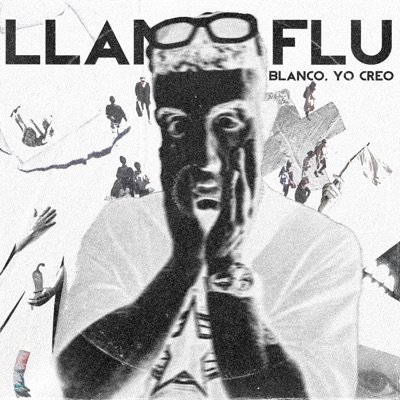 Blanco yo creo - Single