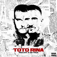 Toto Rina - Single - Mozzik & Getinjo