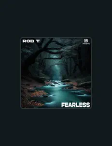 Écoutez Rob T, regardez des vidéoclips, lisez la biographie, consultez les dates de tournée et plus encore !