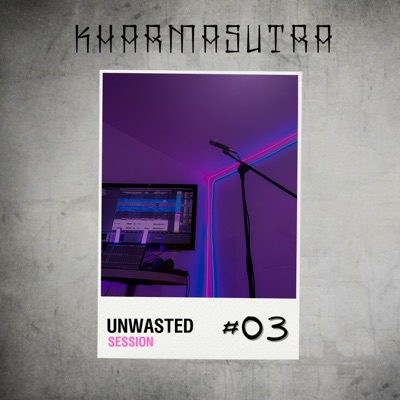 Kharmasutra - Single