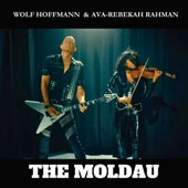 The Moldau artwork