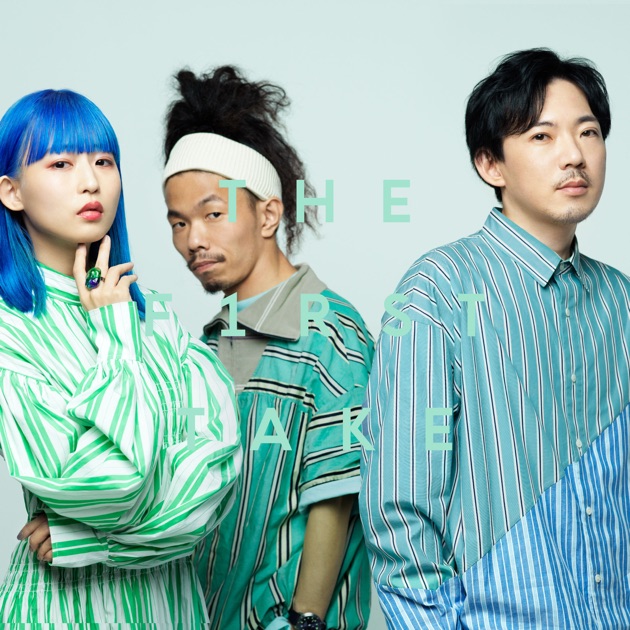 Haru Wo Tsugeru - From THE FIRST TAKE - Single - Album by