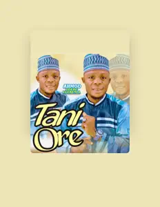 Listen to Ahmod Odere Elerenla, watch music videos, read bio, see tour dates & more!