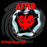 After - Single - Tribe & MAKIN BEATZ 100
