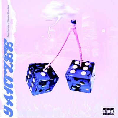 YAHTZEE (feat. Jimmy Sandra) - Single