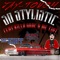 SO STYLISTIC (feat. KILLA GABE & MC EIHT) - Jay Touch lyrics