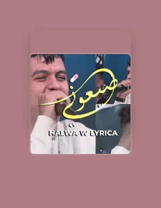 Dengarkan Hani Sghir, tonton video musik, baca bio, lihat tanggal tur & lainnya!