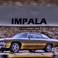 Impala (feat. Shanty Boy) - Single - C-1