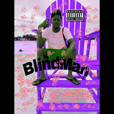 Blindman - Single