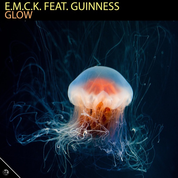 Glow (feat. Guinness) - Single