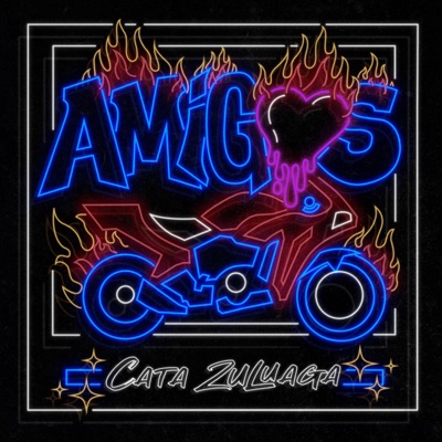 Amigos - Single