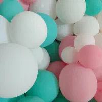 Playing Bubbles — Katarina Jovchevska