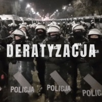 Deratyzacja - Single - Szy
