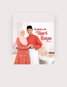 聆聽 Khai、觀看音樂影片、閱讀小傳、查看巡演日期等！