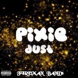 Pixie Dust Fireman Band$