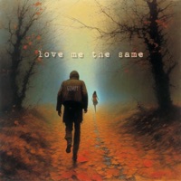 LOVE ME THE SAME - Single - Gimpy