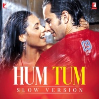 Hum Tum - Slow Version - Single - Jatin-Lalit, Alka Yagnik & Prasoon Joshi