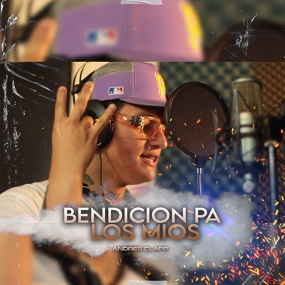 Bendición Pa los Mios - Single