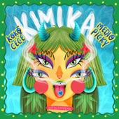 Kimika (feat. Mediopicky) artwork