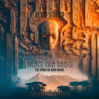 Imiyalezo (feat. Zimbini) - Single