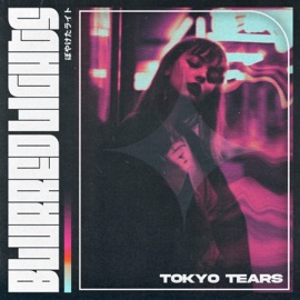 Blurred Lights Tokyo Tears