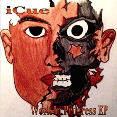 Work In Progress EP