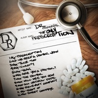 The Only Prescription - ProdByDR