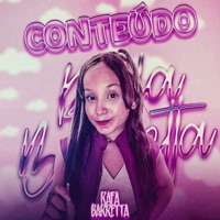 Conteúdo - Single - Rafa Barretta, Barrulhando Tudo & Wk compositor