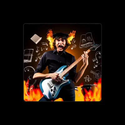 Listen to hArschRock, watch music videos, read bio, see tour dates & more!