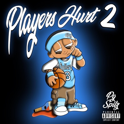 Players Hurt 2 - Single