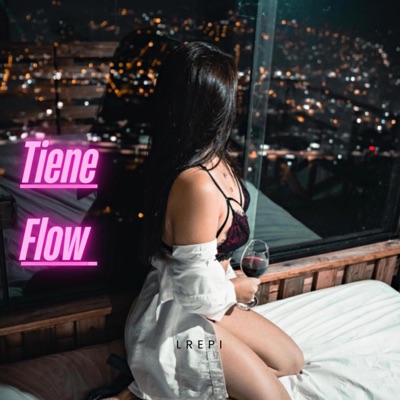 Tiene Flow - Single