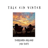 Tåle ein vinter (feat. Jan Toft) artwork