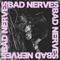 Palace - Bad Nerves lyrics