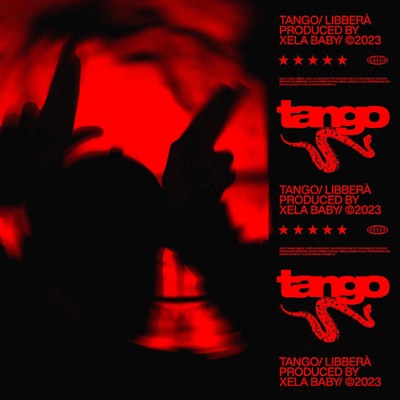 Tango (feat. Xela Baby) - Single