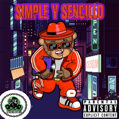 Simple y Sencillo - Single