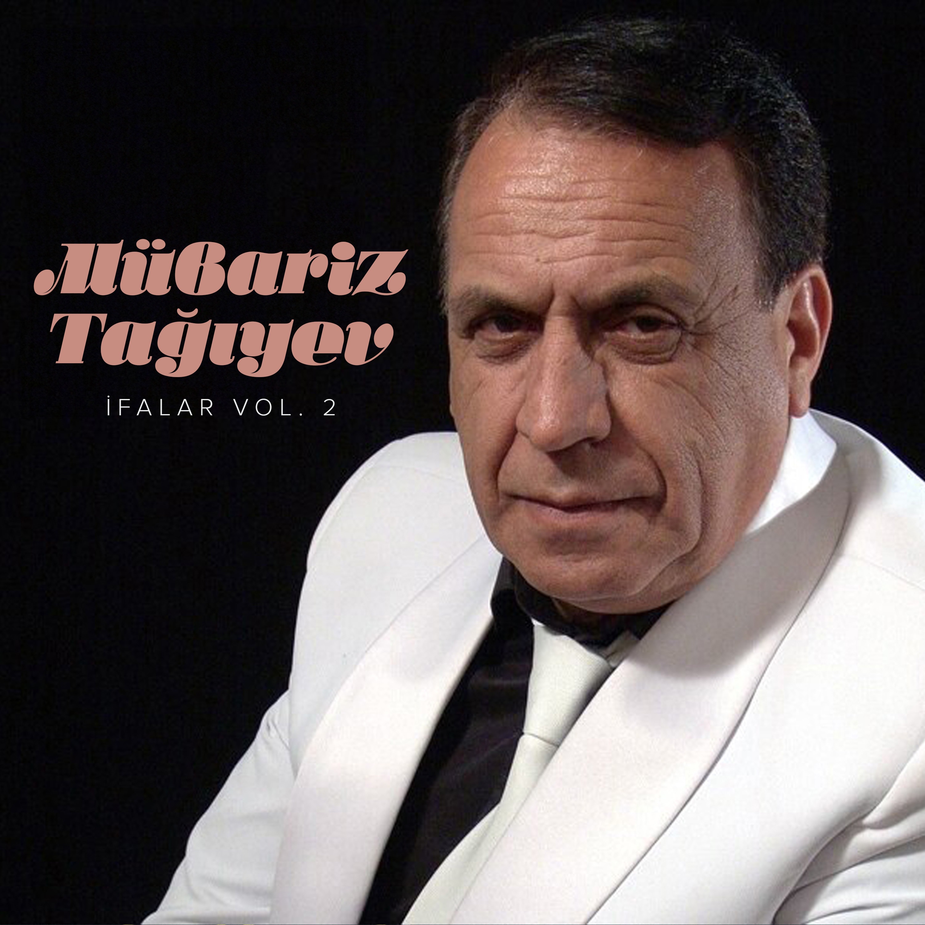 Mübariz Tağıyev - Dəyişir zaman (1)