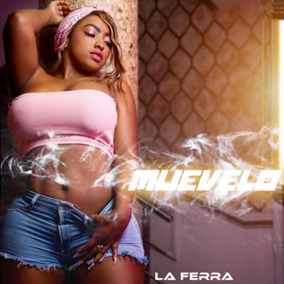 Muevelo - Single