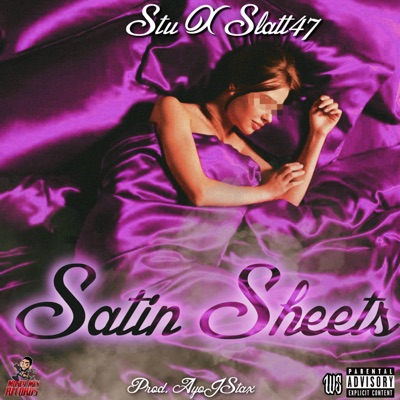 Satin Sheets - Single