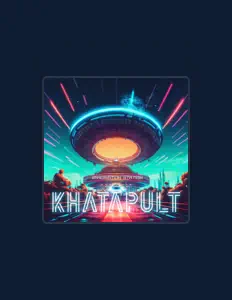 Listen to KHATAPULT, watch music videos, read bio, see tour dates & more!