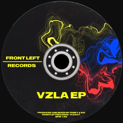 Vzla - EP